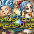 DRAGON QUEST TREASURES