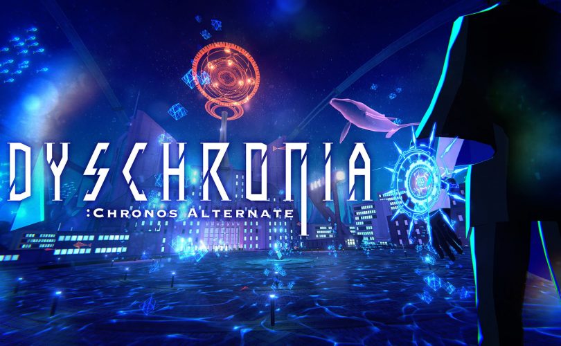 DYSCHRONIA: Chronos Alternate si mostra in un ricco gameplay