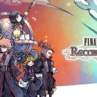 FINAL FANTASY Record Keeper – La versione occidentale chiuderà i battenti a settembre