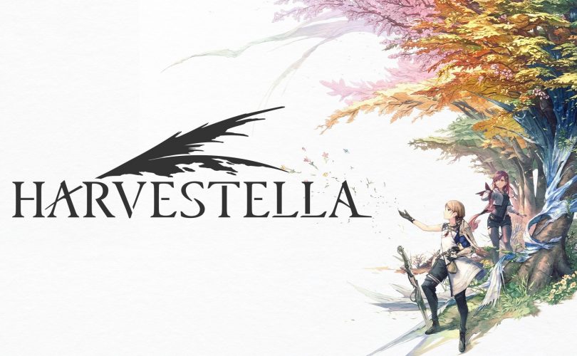 HARVESTELLA