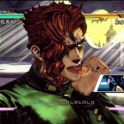 JoJo’s Bizarre Adventure: All Star Battle R – Character trailer per Kakyoin