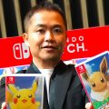 Junichi Masuda lascia Game Freak, è il nuovo direttore creativo di The Pokémon Company