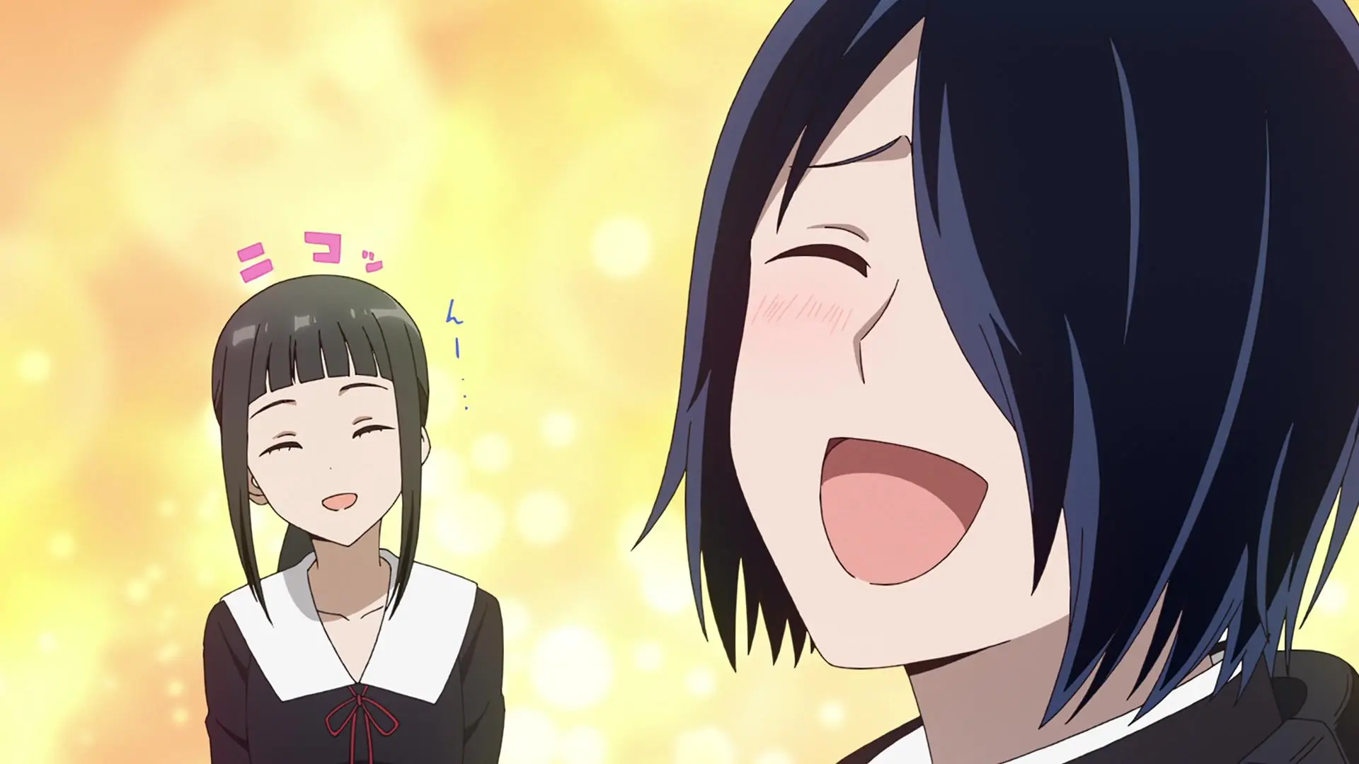 Kaguya-sama: Love is War S2 #03 — Impressões semanais - IntoxiAnime