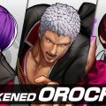 THE KING OF FIGHTERS XV: un nuovo trio di personaggi in arrivo ad agosto