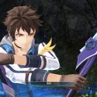 The Legend of Heroes: Kuro no Kiseki II -CRIMSON SiN- si mostra in azione con un gameplay