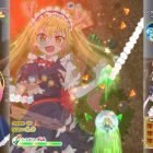 Miss Kobayashi’s Dragon Maid: Burst Forth!! Choro-gon Breath – La data di lancio occidentale