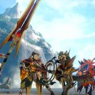 MONSTER HUNTER RISE: SUNBREAK, come scaricare la demo