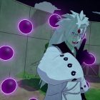 NARUTO TO BORUTO: SHINOBI STRIKER – Trailer di lancio per Madara Uchiha