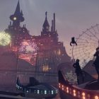 NieR:Automata, forse è stata scoperta una chiesa segreta nel gioco