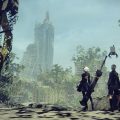 NieR:Automata per Nintendo Switch, frame rate e risoluzione