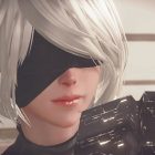 NieR:Automata The End of YoRHa Edition