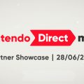 Nintendo Direct Mini: Partner Showcase annunciato per il 28 giugno