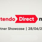 Nintendo Direct Mini: Partner Showcase annunciato per il 28 giugno