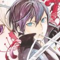 Noragami: il manga entra nel suo arco narrativo finale