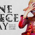 ONE PIECE DAY: annunciato uno streaming per il 22 luglio