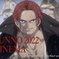 ONE PIECE FILM RED: online il nuovo trailer in italiano