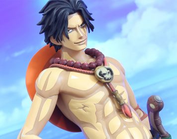 One Piece: Colton Osorio sarà Luffy da bambino nella nuova serie di Netflix