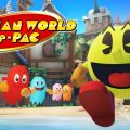 PAC-MAN World Re-Pac