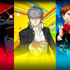 Persona 3, 4 e 5 arriveranno presto anche su altre piattaforme