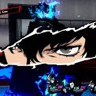 Persona 5 Royal: trailer per la versione rimasterizzata