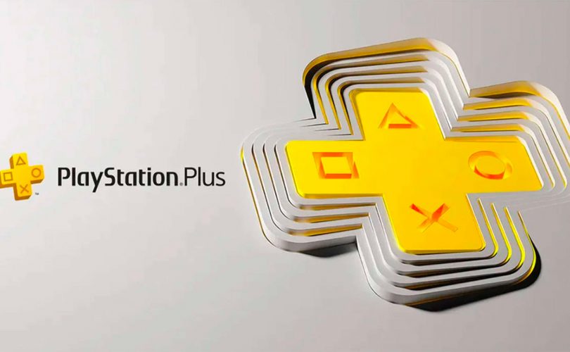 Il nuovo PlayStation Plus è disponibile da oggi