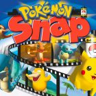 Pokémon Snap