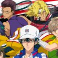 New Prince of Tennis LET’S GO!! ~Daily Life~ from RisingBeat, la data giapponese