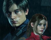 RESIDENT EVIL 2, 3 e 7 disponibili in versione PS5 e Xbox Series X|S