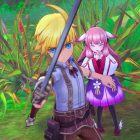 Rune Factory 5 arriverà su PC il prossimo mese