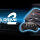 SEGA Mega Drive Mini 2 annunciato per il Giappone