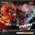 SHAMAN KING: Figurama Collectors apre i pre-order delle Elite Fusion Statues di Yoh e Hao