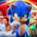 SONIC 2 - IL FILM, data di uscita per l’edizione home video