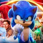 SONIC 2 - IL FILM, data di uscita per l’edizione home video