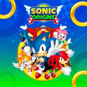 Sonic Origins, i titoli più nostalgici riuniti in una compilation