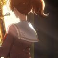 Sound! Euphonium: l'anime sul terzo anno di Kumiko inizierà nel 2024