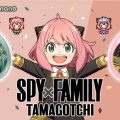 SPY x FAMILY Tamagotchi Anya