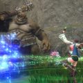 STAR OCEAN THE DIVINE FORCE: il filmato di apertura