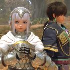 STAR OCEAN THE DIVINE FORCE: nuovi trailer per Albaird e Elena