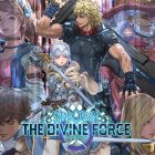 STAR OCEAN THE DIVINE FORCE: data di uscita e altri dettagli