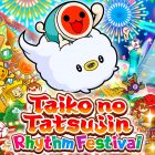 Taiko no Tatsujin Rhythm Festival: la data di uscita europea