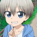 Uzaki-chan Wants to Hang Out! Stagione 2 confermata da un trailer