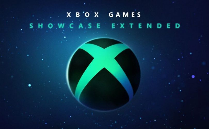 Xbox Games Showcase 2022