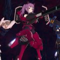 Alice Gear Aegis CS: Concerto of Simulatrix – Customization trailer per Ayaka Ichijo, Aika Aikawa, e Mutsumi Koashi