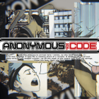 ANONYMOUS;CODE in Occidente nel 2023 per PS4, Switch e PC