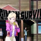 DIGIMON SURVIVE