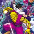 DRAGON BALL SUPER: Super Hero, data di uscita per l'Italia