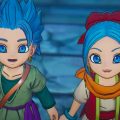 DRAGON QUEST TREASURES: svelato il cast giapponese