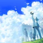 Inazuma Eleven: Great Road of Heroes cambia nome, svelate tante novità