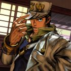 JoJo’s Bizarre Adventure: All-Star Battle R – Svelati tre personaggi inediti