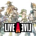 LIVE A LIVE - Recensione